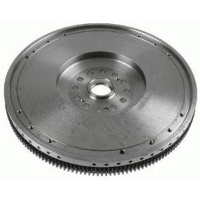 Achetez des Volant moteur SACHS 3421 601 066 à prix pour 672,59 €