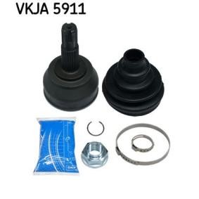 Comprar Juego de articulación, árbol de transmisión de SKF VKJA 5911 a bajo precio de 71,03 €