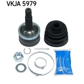 Acquista Kit giunti semiasse da SKF VKJA 5979 a buon mercato per soli 35,97 €