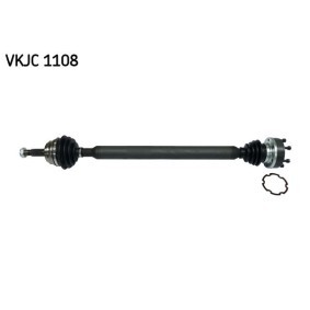 Antriebswelle für VW von SKF