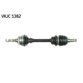 Antriebswelle VKJC 1382 von SKF günstig für 179,42 € online kaufen
