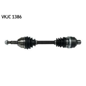 Antriebswelle VKJC 1386 von SKF günstig für 119,28 € online kaufen