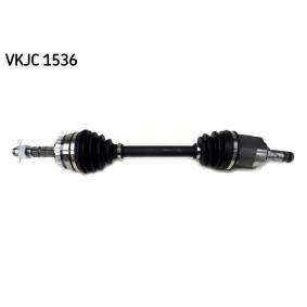 Antriebswelle VKJC 1536 von SKF günstig für 190,07 € online kaufen