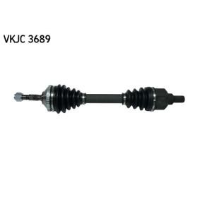 Antriebswelle VKJC 3689 von SKF günstig für 126,42 € online kaufen