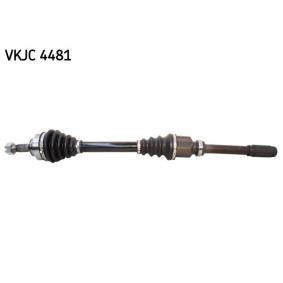Comprar Árbol de transmisión de SKF VKJC 4481 a bajo precio de 132,68 €