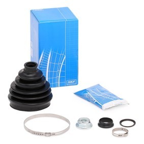 Achetez des Jeu de joint-soufflet, arbre de commande SKF VKJP 3107 R à prix pour 13,27 €