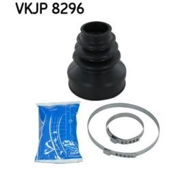 Achetez des Jeu de joint-soufflet, arbre de commande SKF VKJP 8296 à prix pour 15,91 €