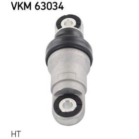 Acquista Rullo tenditore cinghia Poly-V da SKF VKM 63034 a buon mercato per soli 55,03 €