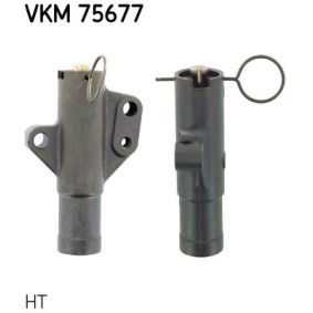 Umlenk- / Führungsrolle, Keilrippenriemen VKM 64067