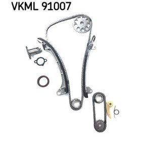 Steuerkettensatz VKML 91007