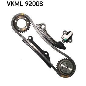 Steuerkettensatz VKML 92008