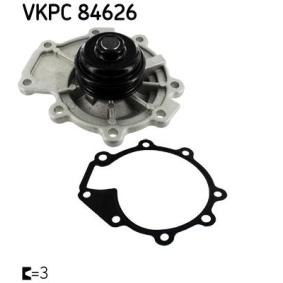 Achetez des Pompe à eau SKF VKPC 84626 à prix pour 53,85 €
