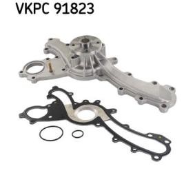 Achetez des Pompe à eau SKF VKPC 91823 à prix pour 96,58 €