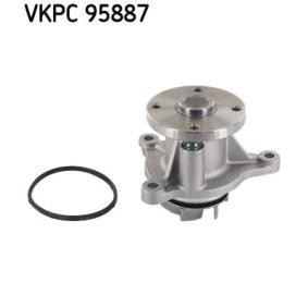 Wasserpumpe VKPC 95887