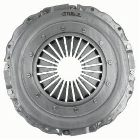 Kupplungsdruckplatte 3482 000 463