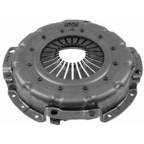 Comprar Plato de presión del embrague de SACHS 3482 008 110 a bajo precio de 366,97 €