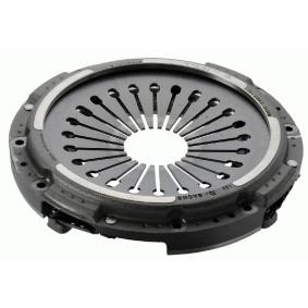 Achetez des Mécanisme d'embrayage SACHS 3482 111 031 à prix pour 700,61 €