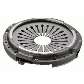 Achetez des Mécanisme d'embrayage SACHS 3482 111 032 à prix pour 499,36 €