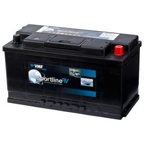 SSANGYONG Batterie von VMF