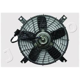 Comprar Ventilador de motor de JAPKO VNT141002 a bajo precio de 155,03 €