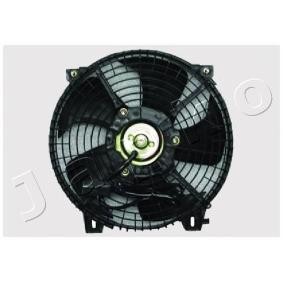 Comprar Ventilador de motor de JAPKO VNT141008 a bajo precio de 181,94 €