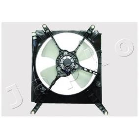Comprar Ventilador de motor de JAPKO VNT141009 a bajo precio de 171,60 €
