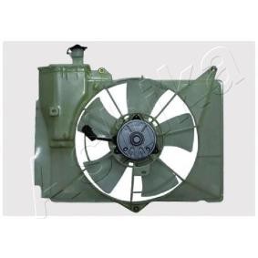 Køb Køleventilator af ASHIKA VNT151826 til den lave pris 1728,78 DKK