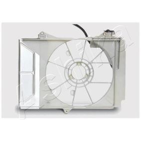Køb Køleventilator af ASHIKA VNT154000 til den lave pris 2733,65 DKK