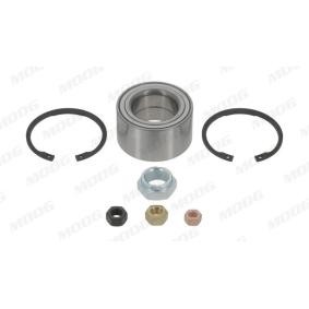 Achetez des Kit de roulement de roue MOOG VO-WB-11005 à prix pour 17,60 €