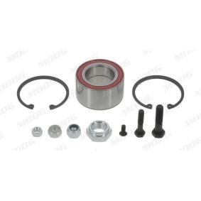 Achetez des Kit de roulement de roue MOOG VO-WB-11005B à prix pour 43,34 €