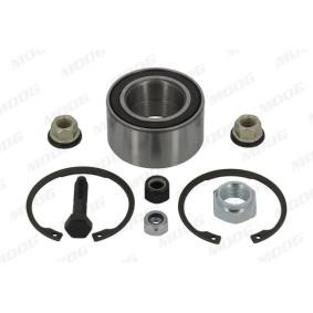 Achetez des Kit de roulement de roue MOOG VO-WB-11006B à prix pour 19,47 €