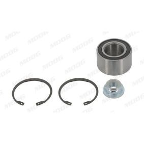 Achetez des Kit de roulement de roue MOOG VO-WB-11018 à prix pour 21,75 €