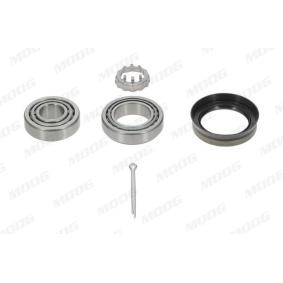 Achetez des Kit de roulement de roue MOOG VO-WB-11053 à prix pour 11,95 €