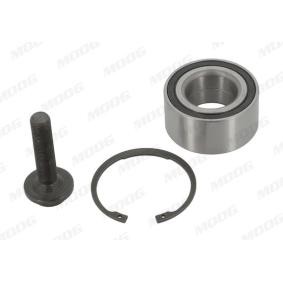 Achetez des Kit de roulement de roue MOOG VO-WB-11077 à prix pour 29,18 €