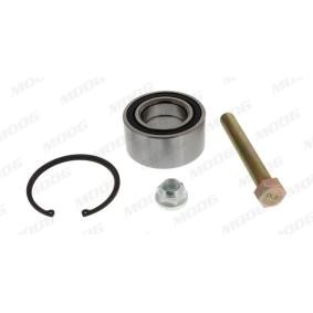 Achetez des Kit de roulement de roue MOOG VO-WB-11078 à prix pour 42,09 €