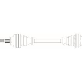 Antriebswelle VO3028
