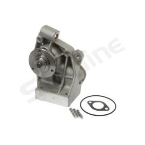 Wasserpumpe VP FI136 für IVECO