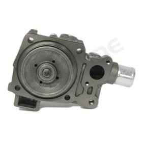 Wasserpumpe VP IV110 für IVECO