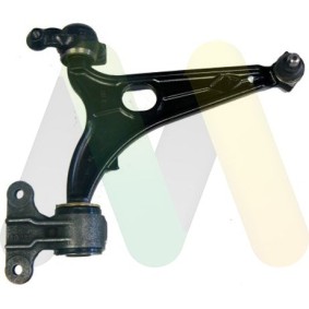 Acquista Braccio oscillante, sospensione ruota da MOTAQUIP VSA1000 a buon mercato per soli 162,77 €