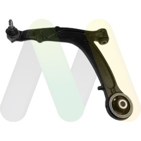 Querlenker von MOTAQUIP