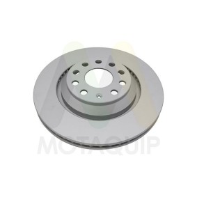 Querlenker von MOTAQUIP