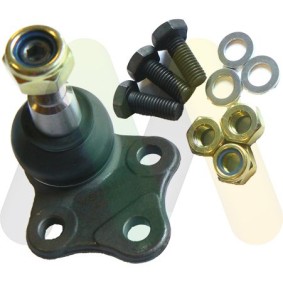 Acquista Testina braccio oscillante da MOTAQUIP online per S-Max Mk1 MPV a prezzi moderati