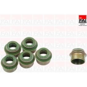 Compre Jogo de juntas, haste da válvula da FAI AutoParts VSK1699 a um preço baixo por 9,43 €