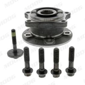 Achetez des Kit de roulement de roue MOOG VV-WB-11701 à prix pour 98,29 €