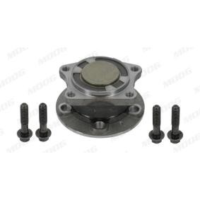 Achetez des Kit de roulement de roue MOOG VV-WB-11702 à prix pour 322,49 €