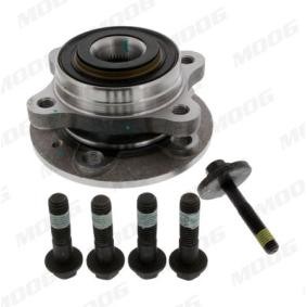 Achetez des Kit de roulement de roue MOOG VV-WB-12788 à prix pour 174,21 €