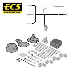 E-Satz für Anhängerkupplung VW-011-BL für Alhambra (7V8, 7V9) für 79,16 CHF