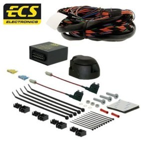 E-Satz für Anhängerkupplung VW-011-HB für Alhambra (7V8, 7V9) für 75,65 CHF