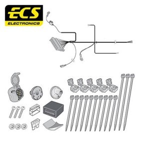 Osta Vetokoukun sähkösarja ECS:llä VW-113-D1 edullisesti hintaan 187,53 €