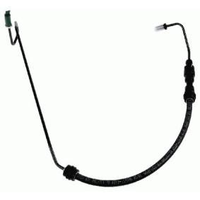 Compre Tubo flexível de embraiagem de SACHS online para TRANSIT CONNECT (P65_, P70_, P80_) a preços moderados